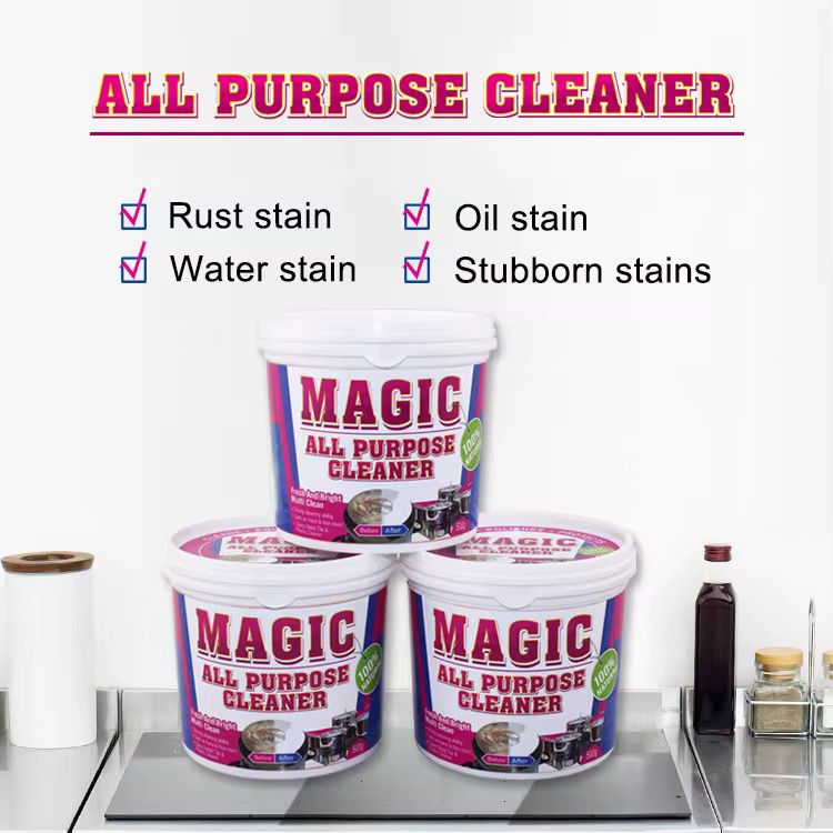 Multi-purpose Cleaner