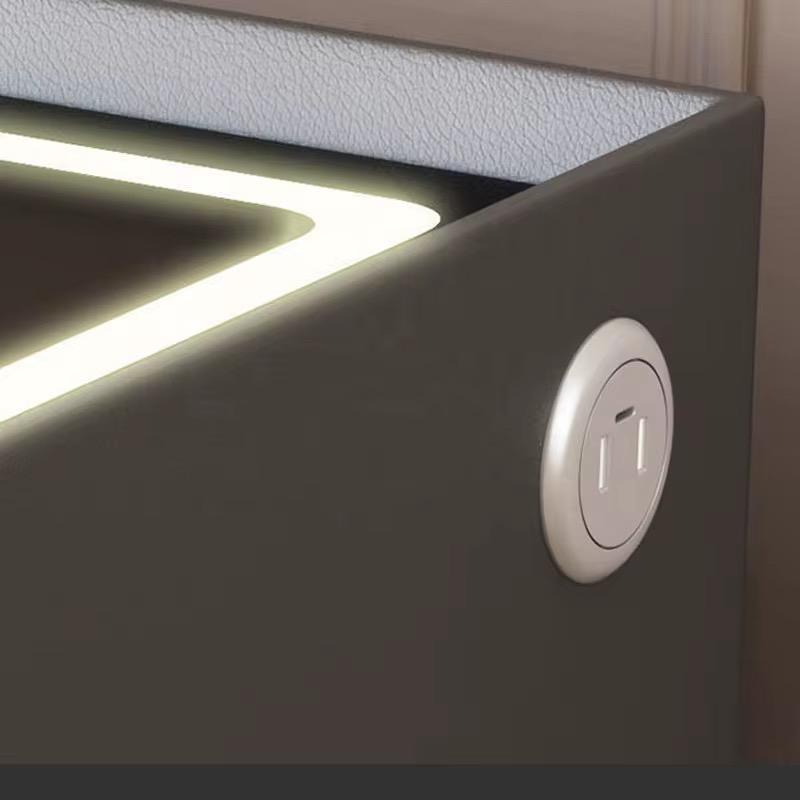 Smart Bedside Table
