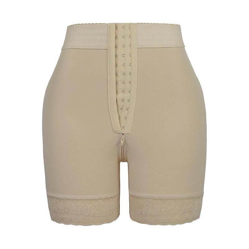 High Waist Butt Lift Shapewear - CADIEL