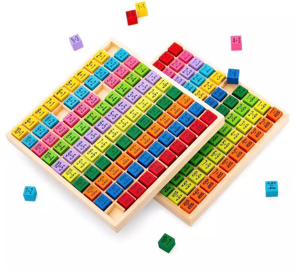 Educational Toys