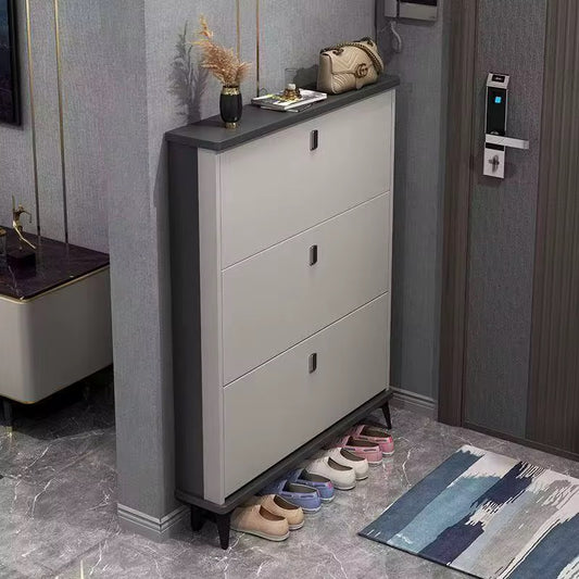 Luxury Shoe Cabinet