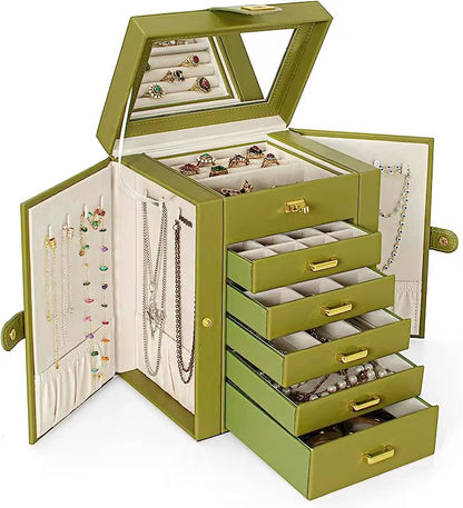 Luxury Jewelry Organizer