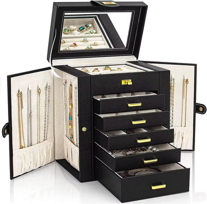 Luxury Jewelry Organizer