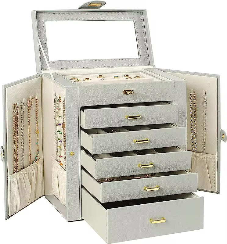Luxury Jewelry Organizer