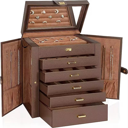 Luxury Jewelry Organizer
