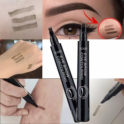 Waterproof Eyebrows Pen