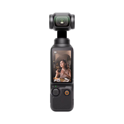 Osmo Pocket 3 3-axis Handheld Gimbal Stanilizer with 4K Camera