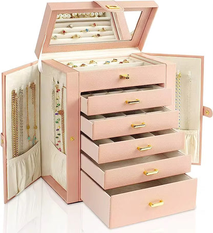 Luxury Jewelry Organizer