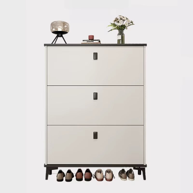 Luxury Shoe Cabinet