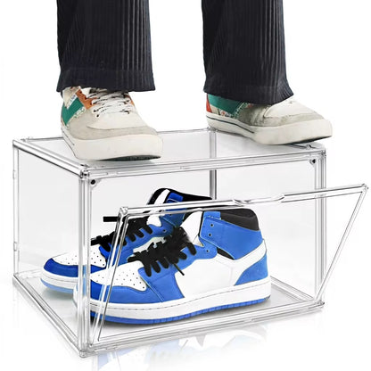 Acrylic Shoebox