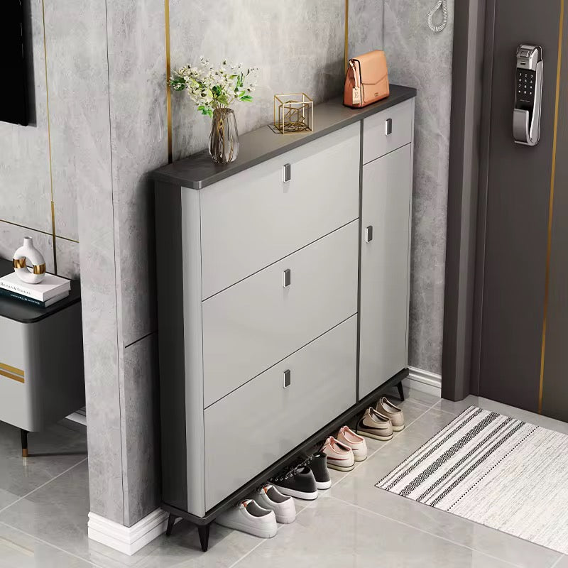 Luxury Shoe Cabinet