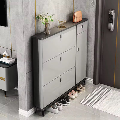 Luxury Shoe Cabinet