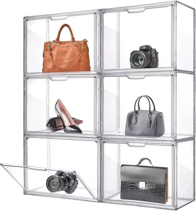 Bag Organizer