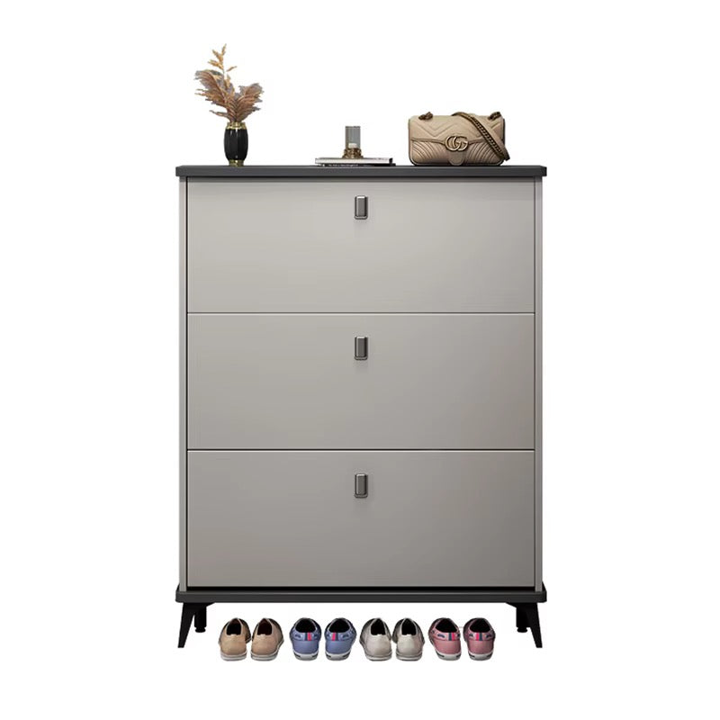 Luxury Shoe Cabinet