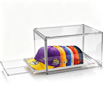 Cap Organizer