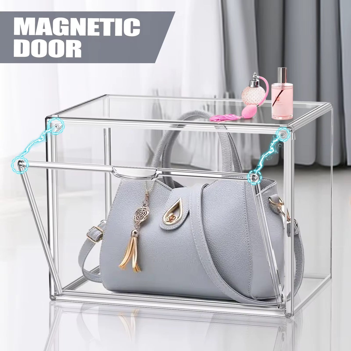 Bag Organizer