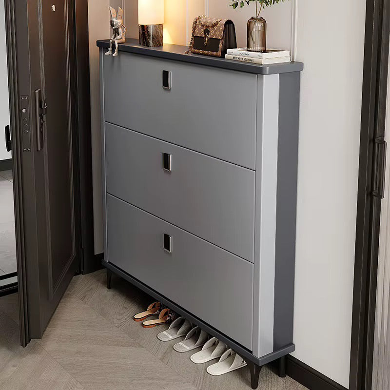 Luxury Shoe Cabinet