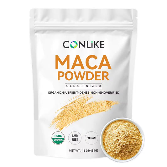 Maca Powder