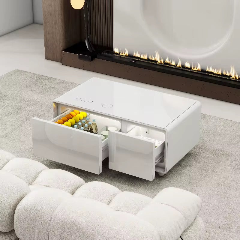 Smart Coffee Table