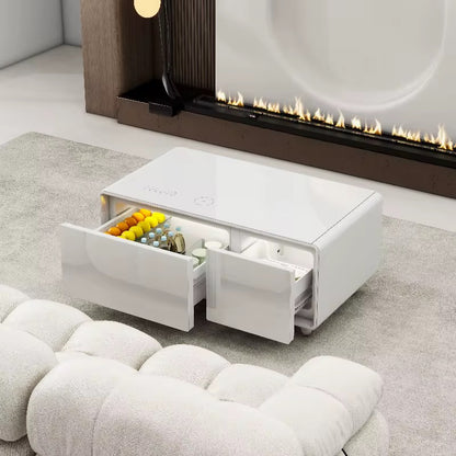 Smart Coffee Table