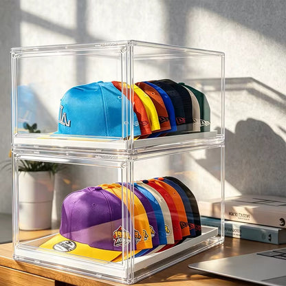 Cap Organizer
