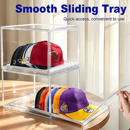 Cap Organizer