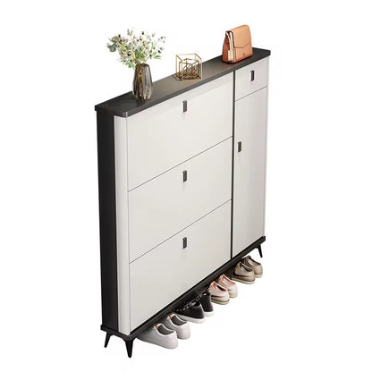 Luxury Shoe Cabinet