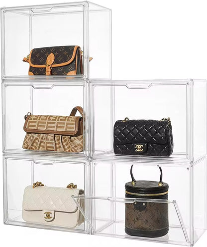 Bag Organizer