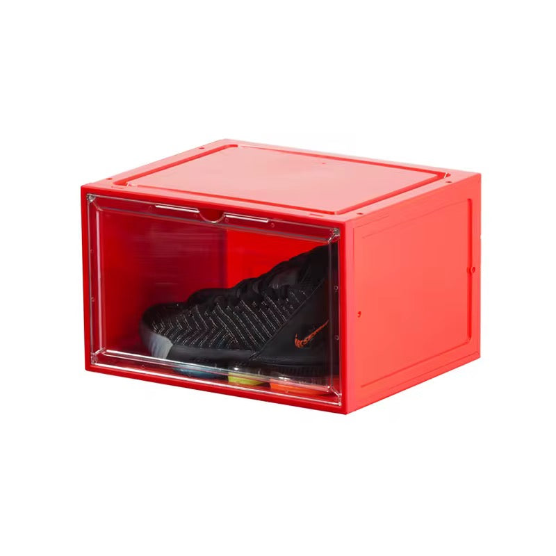 Illuminated Acrylic Shoebox with Sound Function