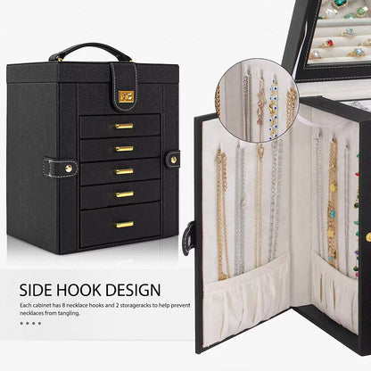 Luxury Jewelry Organizer
