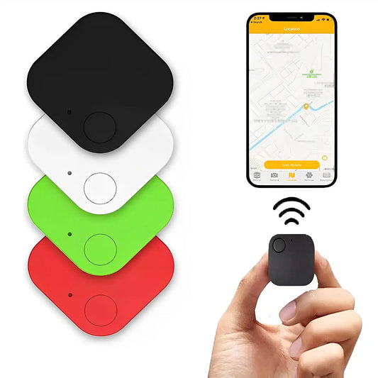 GPS Tracker - CADIEL