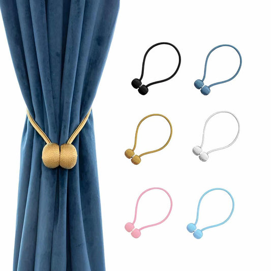 Curtain Holdbacks - CADIEL