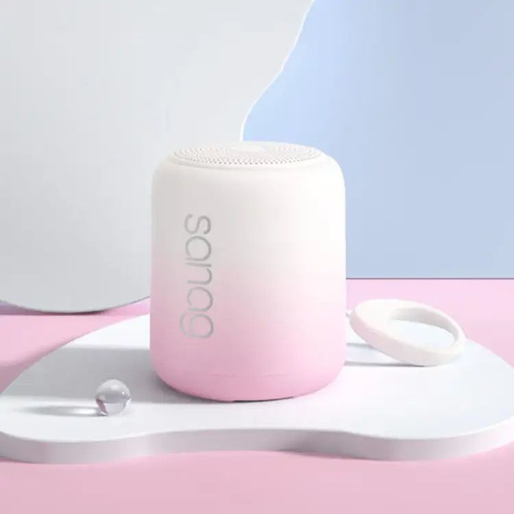 Bluetooth Speaker - CADIEL