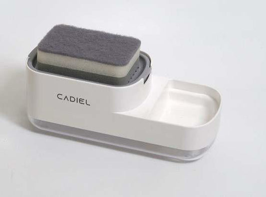 Liquid Dish Soap Dispenser - CADIEL