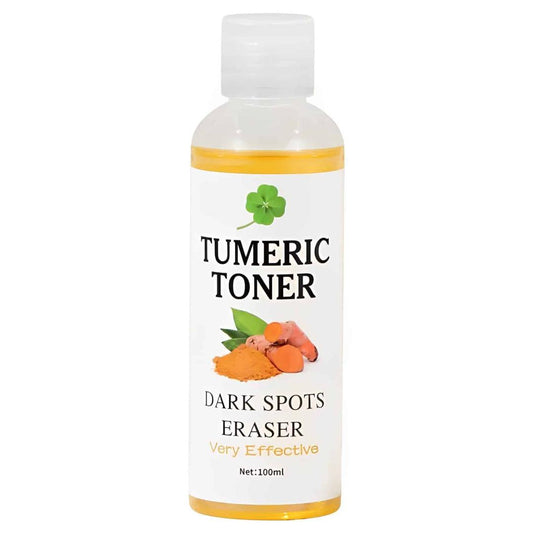 Turmeric Skin Toner and Cleanser - CADIEL