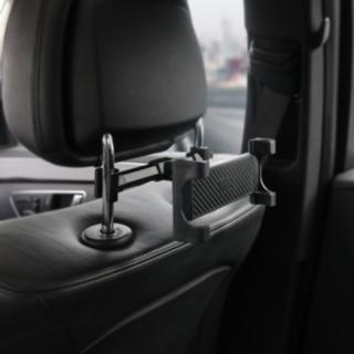 Car Headrest Phone and Tablet Holder - CADIEL