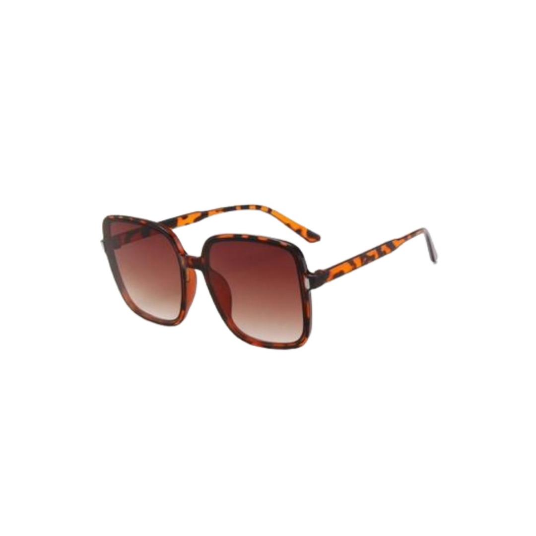 Oversized Sunglasses - CADIEL