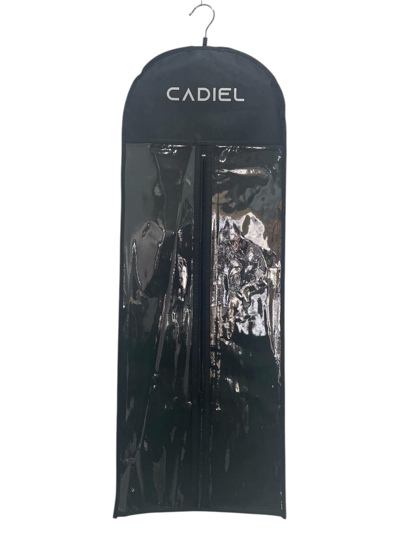 Cloth Wig Bag - CADIEL