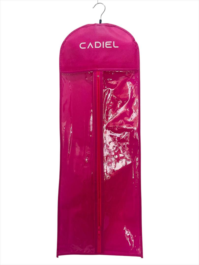Cloth Wig Bag - CADIEL