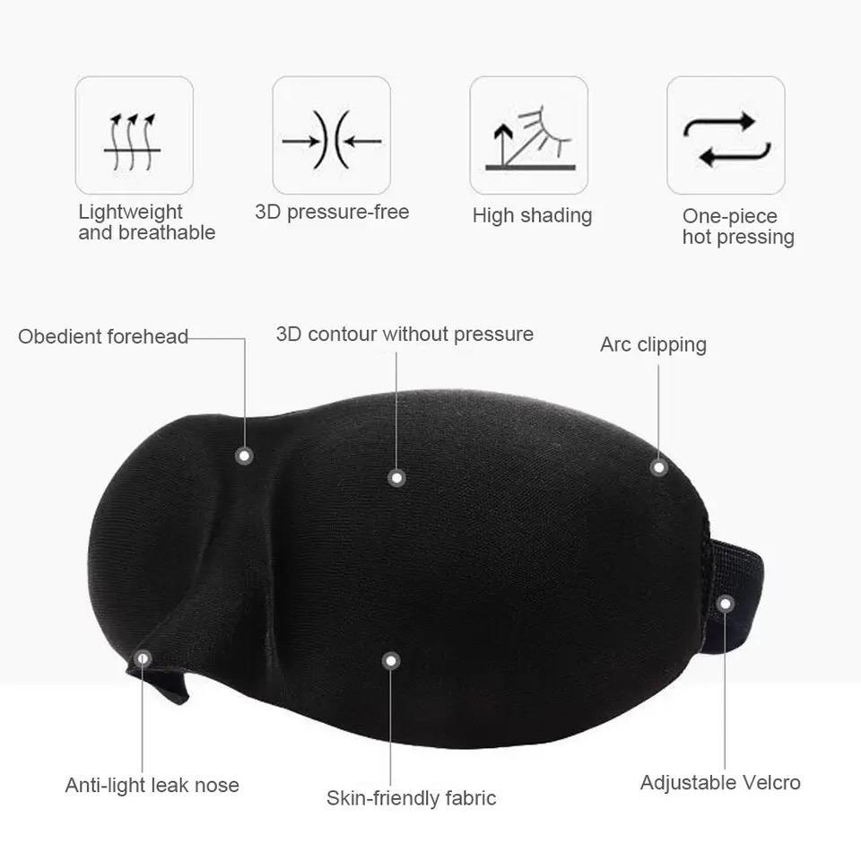 Sleeping Mask - CADIEL