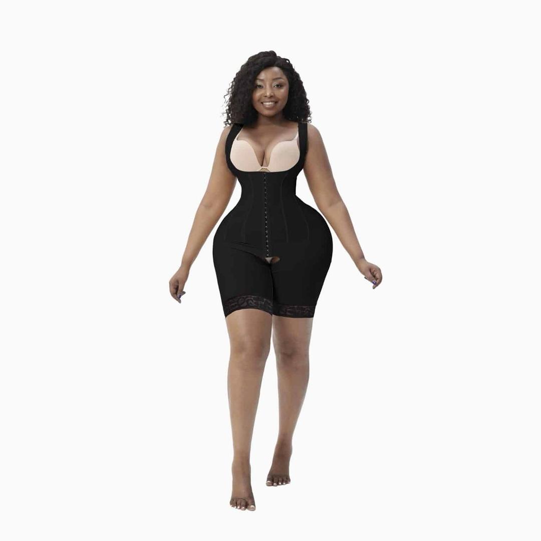 Full Body Faja Shapewear and Butt Lifter - CADIEL