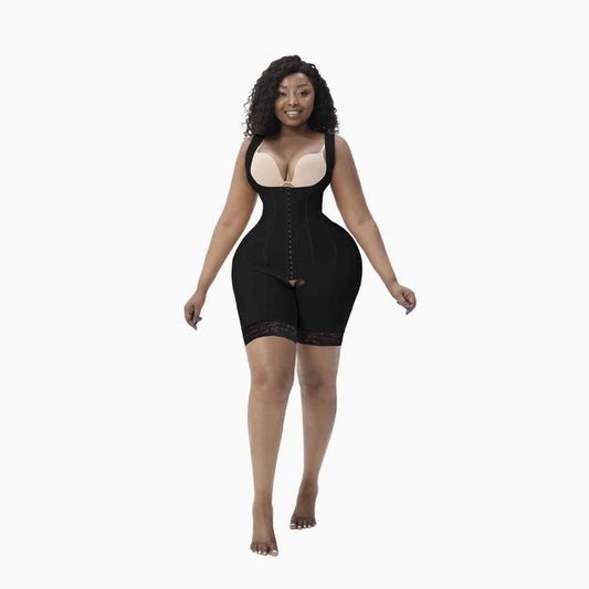 Full Body Faja Shapewear and Butt Lifter - CADIEL