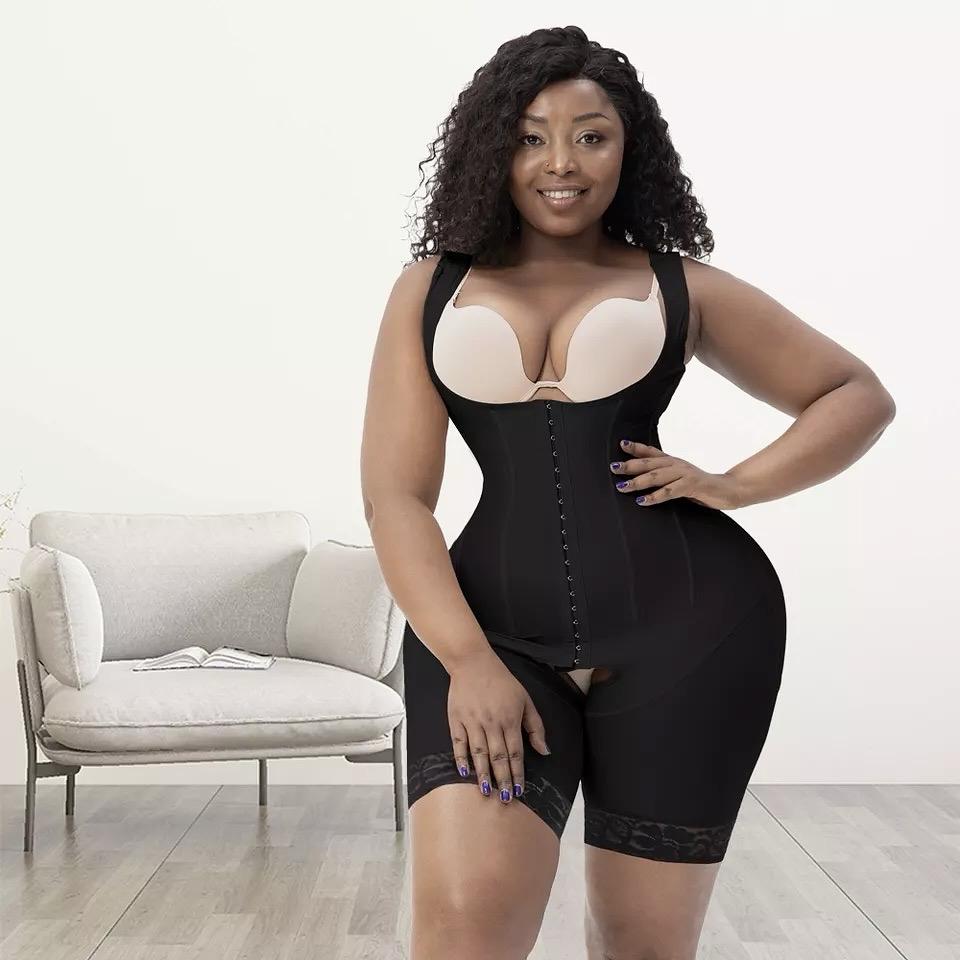 Full Body Faja Shapewear and Butt Lifter - CADIEL