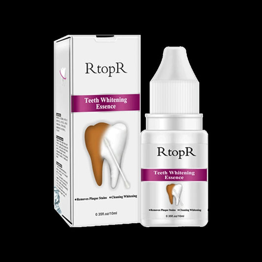 Teeth Whitening Serum.