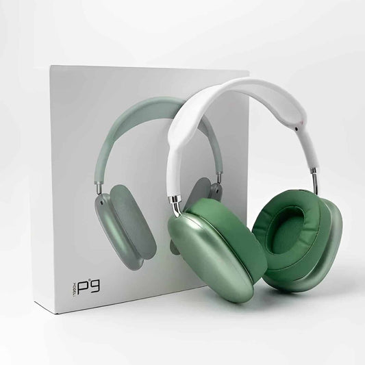 Head Phones.