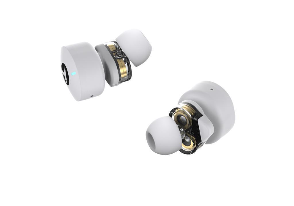 AfroPods 2 Earbuds.