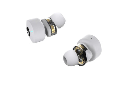 AfroPods 2 Earbuds.