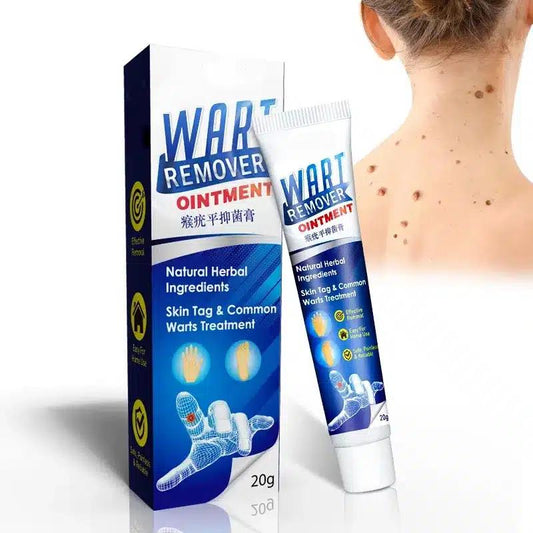 Skin Tag Remover Cream.