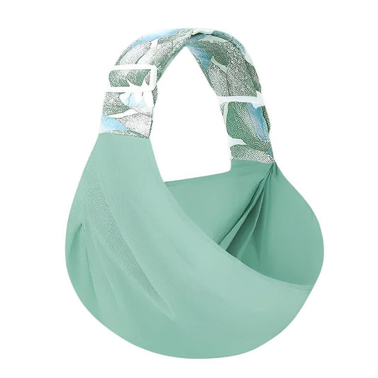 Baby Wrap Carrier.