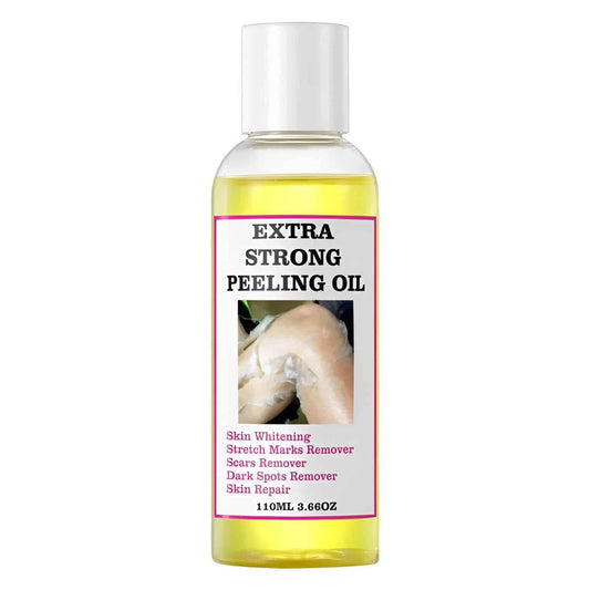 Dead Skin Peeling Oil.